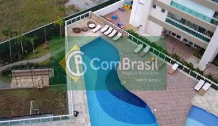 Apartamento á Venda Alto Padrão 3 dormitórios, Mogilar- Mogi das Cruzes-SP