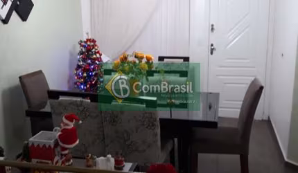 Sobrado para Venda - Vila Suíssa -  Mogi das Cruzes / SP/ próximo posto de saúde, supermercado Shibata