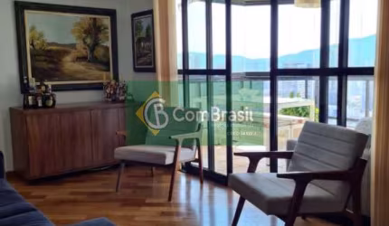Apartamento alto padrão para Venda Jardim Arménia- Mogi das Cruzes-SP