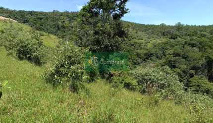 Lote Guararema Santa Branca-SP