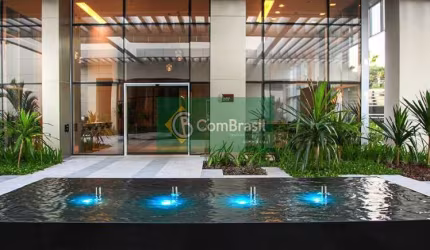 Sala Corporativa Helbor Concept Jardim Armenia- MogI das Cruzes-SP
