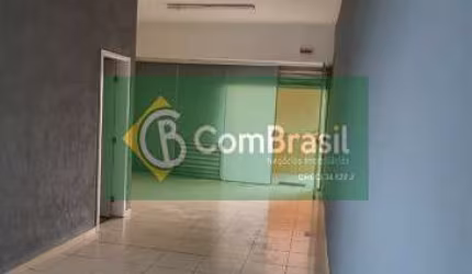 Sala Comercial para Venda 59M²- Mogilar- Mogi das Cruzes-SP