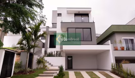 Casa de Condomínio para Venda- Bella Cita Mogi das Cruzes-SP