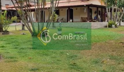 Chácara para Venda Guararema -SP