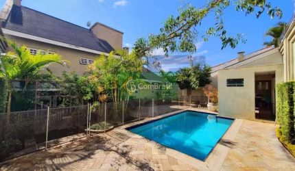 Sobrado á venda, 560 m²- Vila Oliveira Mogi das Cruzes-SP