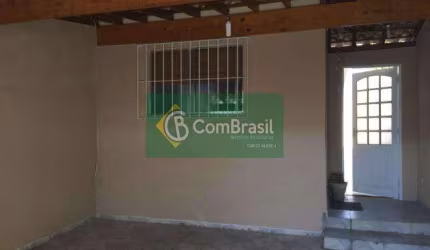 Casa para Venda Vila Suissa Mogi das Cruzes-SP.