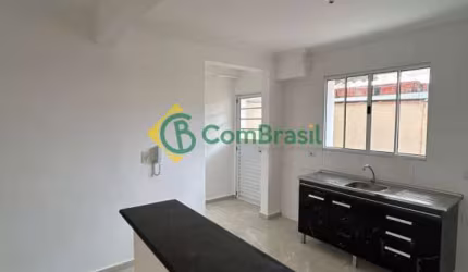 Apartamento para Locação- Vila Nova Cintra - Mogi das Cruzes / SP