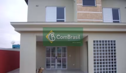 Sobrado de Condominio Alto Padrão- Aruã Eco Park  - Mogi das Cruzes /SP