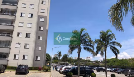 Apartamento para Venda 4 dormitórios, Mogi das Cruzes-SP