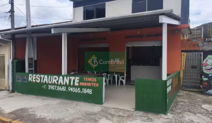 Salão Comercial  Venda Jardim São Pedro – Cesar de Souza, Mogi das Cruzes SP