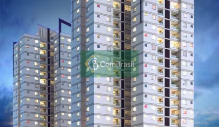 Apartamento Lançamento 3 dormitórios, Nova Mogilar- Mogi das Cruzes-SP
