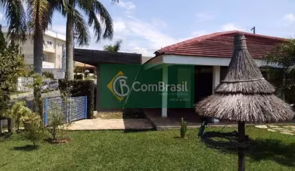 Casa Térrea para Venda - Condominio ARuã  - Mogi das Cruzes / SP
