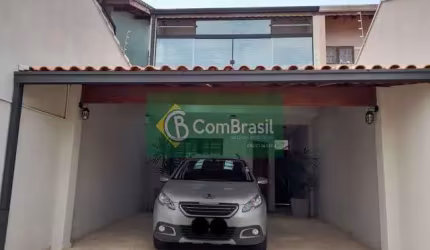 Sobrado á Venda Vila Suissa - Mogi das Cruzes / SP