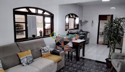 Casa térrea com 3 Dormitórios  venda Jardim Universo