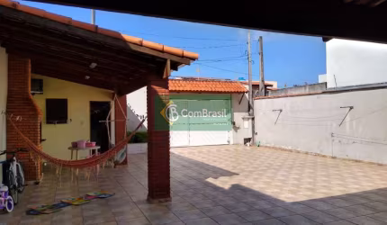 Sobrado á Venda Jardim Camila  Mogi das Cruzes / SP