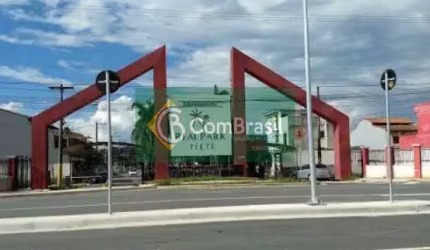 Sobrado á  Venda Condomínio Real Park Tiete, Jundiapeba, Mogi das Cruzes / SP