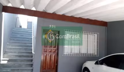 Casa á Venda Jardim Universo - Mogi das Cruzes / sP