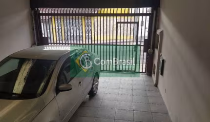 Sobrado para venda  - Brás Cubas- Mogi das Cruzes-SP