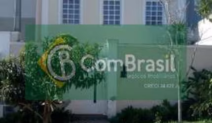 Sobrado á Venda Residencial Algarve - Mogi das Cruzes
