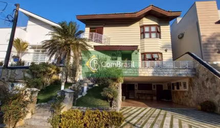 Casa 3 dormitório com 1 suíte venda Condomínio Real Park Vila Oliveira