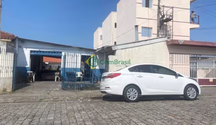 Terreno Comercial venda no Mogilar