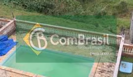Chácara para Venda 5000 metros - Estrada do Capelinha - Mogi das Cruzes-SP