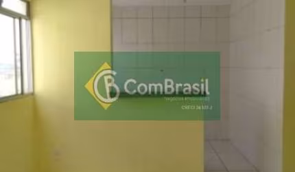 Apartamento á Venda 2 dormitórios- Jundiapeba Mogi das Cruzes-SP
