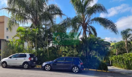 Terreno á Venda 372 metros, Vila Oliveira - Mogi das Cruzes-SP