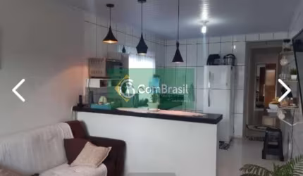 Sobrado á venda  - Bairro Jardim Rodeio - Mogi das Cruzes-SP