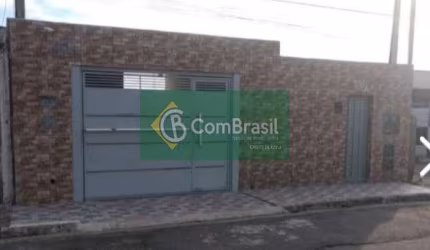 Terreno á Venda com 3 casas - Bom para Investidor - Jardim São Francisco Mogi das Cruzes