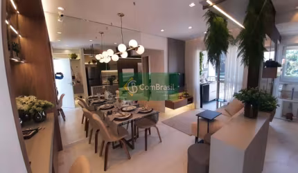 APARTAMENTO CENTRO DE MOGI DAS CRUZES  / Próximo ao Atacadista ESperença, Santa Casa, Estação CPTM,  Faculdades UMC e UBC