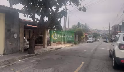 Sobrado á Venda  235m² A/C  - Mogi Moderno - Mogi das Cruzes-SP