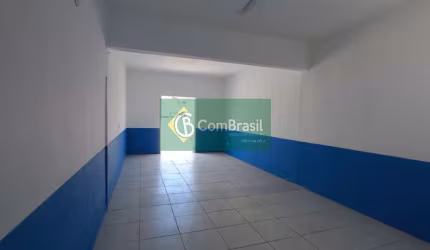 Salão Comercial á Venda 2 pavimentos - Centro de Mogi das Cruzes