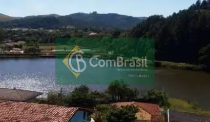 Sobrado 2 dormitórios Venda  Guararema SP