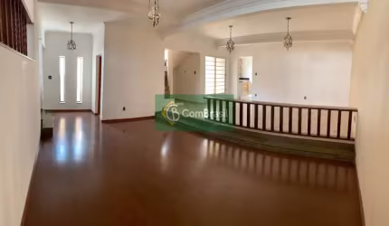 Sobrado para Venda com Piscina 4 Dormitórios - Mogi das Cruzes