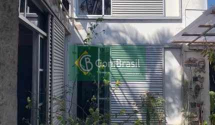 Sobrado 03 dormitórios a Venda   - Centro de Mogi das Cruzes shooping, faculdades, padarias, estação de cptm