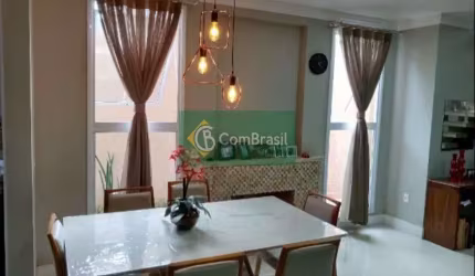 Sobrado 3 Dormitórios  Venda Jardim Nathalie Mogi das Cruzes-SP