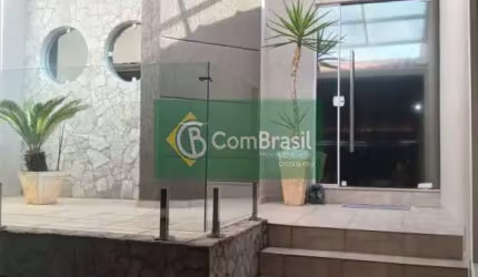 Casa Térrea com Área Gourmet para venda - Mogi das Cruzes