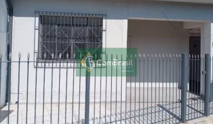 Casa Comercial ou Residencial  venda Centro