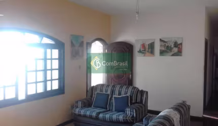 Sobrado ponto comercial Venda  Mogilar