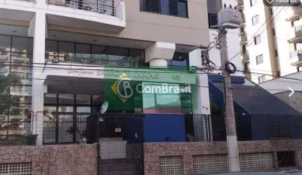 Apartamento á Venda - Centro Mogi das Cruzes-SP - shopping, estação de trem faculdades,