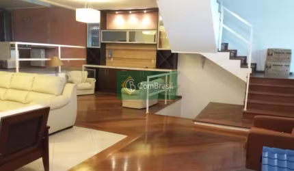 Casa Sobrado 03 dormitórios - Condomínio Aruã - Mogi das Cruzes-SP