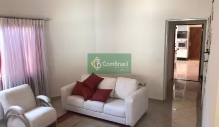 Casa sobrado 4 dormitórios á Venda- Vila Oliveira - Mogi das Cruzes-SP