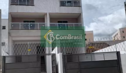 Sobrado  para LOcação /Venda- Cezar de Souza - Mogi das Cruzes-SP