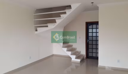 Sobrado para venda no Jardim Camila, Mogi das Cruzes/SP, 3 dormitórios, 1 suíte