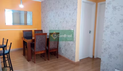 APARTAMENTO A VENDA CONDOMINIO PROSPERITÁ SUZANO-SP