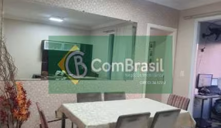 Apartamento alto padrão Mogilar- Praça do Habib’s - Mogi das Cruzes-SP