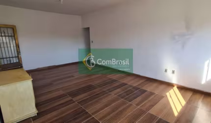 Apartamento espaçoso de 100m², Alto Ipiranga, Mogi das Cruzes