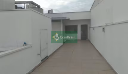 Prédio Comercial para Alugar- Centro Mogi das Cruzes-SP