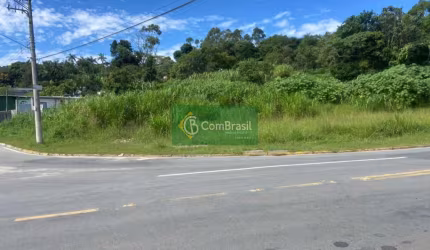 Terreno para Venda em Taiaçupeba- Mogi das Cruzes-SP